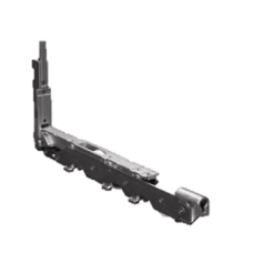 KIT CARROS ALU-HKS 200 (<160KG)